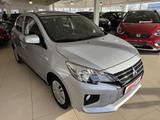 Mitsubishi Space Star 1.2 Select - Mitsubishi Space Star aus 2025