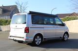 Volkswagen T6.1 California Beach Edition 4Motion Automatik - VW T6 California Gebrauchtwagen in Bochum