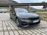 BMW 330 M-Paket Individual  - BMW 330: M Paket
