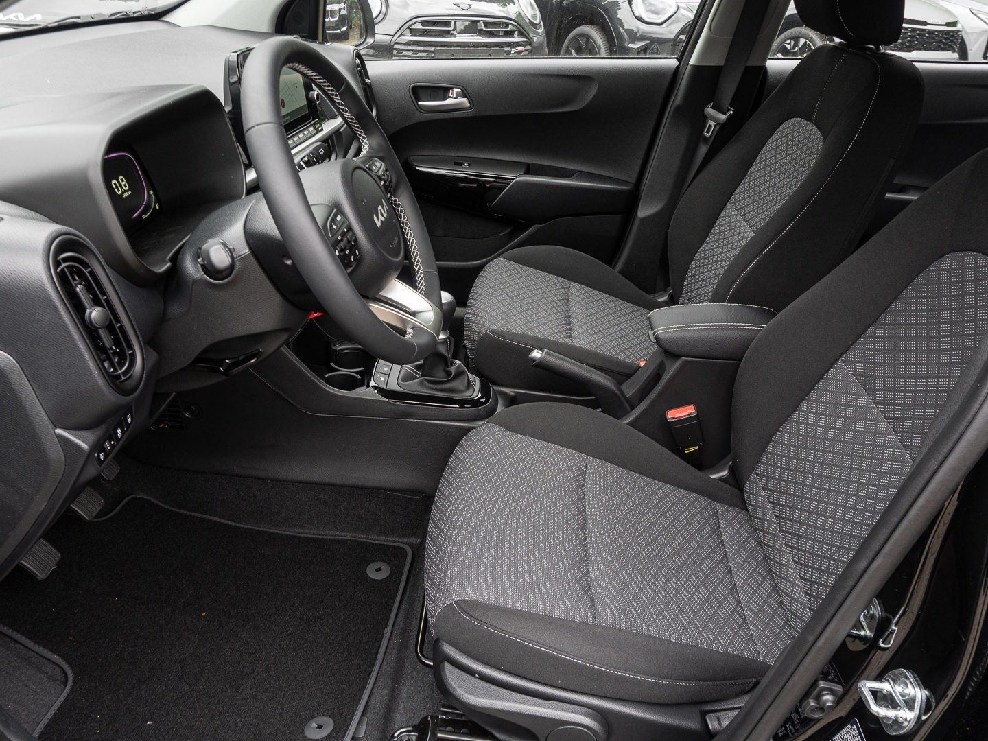 Kia Picanto - Bild 11