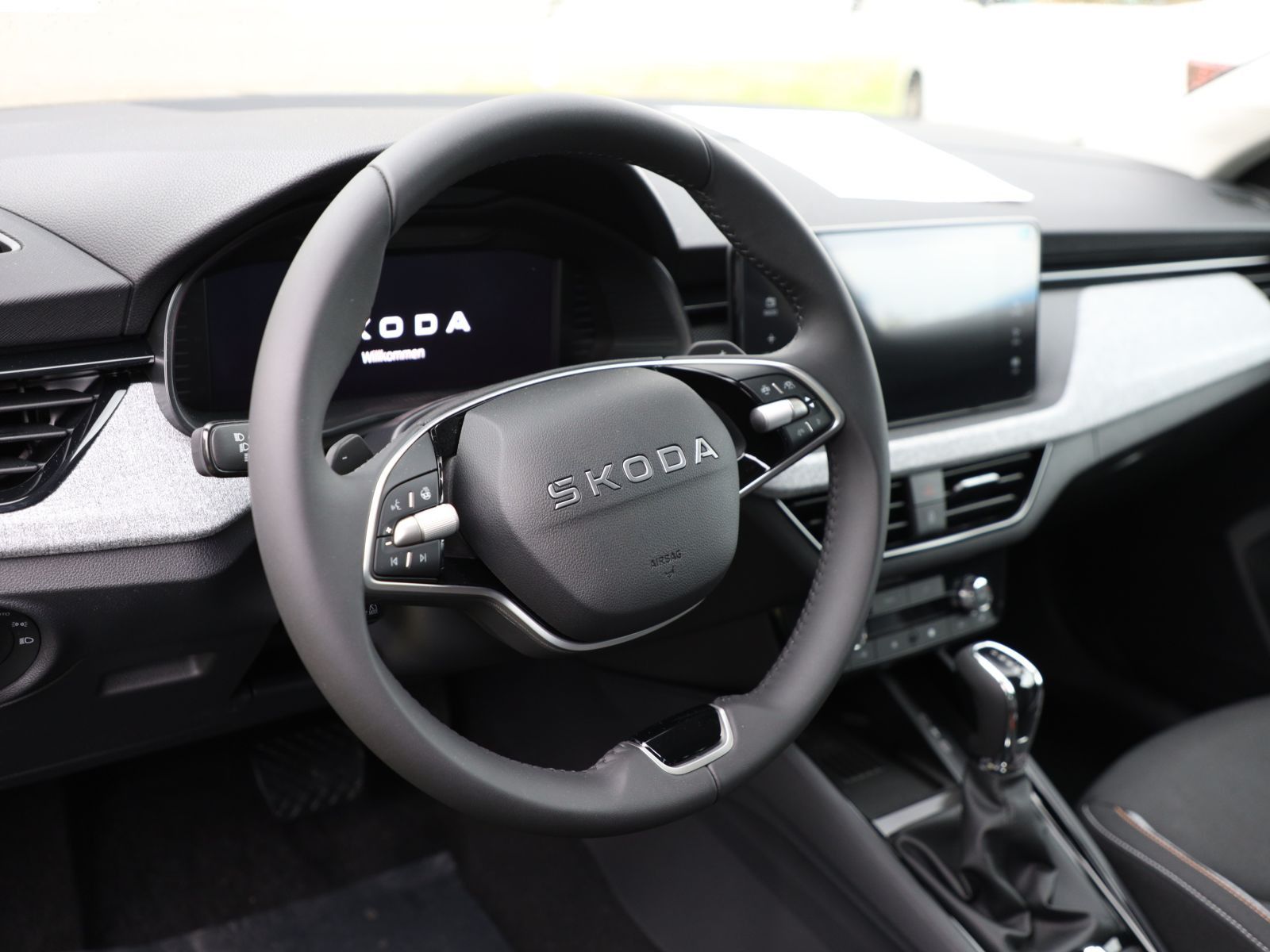 Skoda Scala - Bild 13