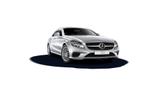 Mercedes-Benz CLS 350 D 4-Matic Coupe LED Airmatic Rü-Kamera - gebrauchte Mercedes-Benz CLS 350 aus dem Jahr 2015