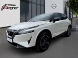 Nissan Qashqai Tekna e-Power, BOSE - Nissan Qashqai mit Benzin-Antrieb: Limousine, Automatik