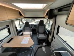 Adria Twin 640 SGX White Edition* Automatik*