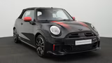 MINI John Cooper Works Cabrio - gebrauchte Cabrios in Zwickau