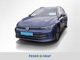 Volkswagen Golf 8 Var. 1.5 TSI Goal ACC AHK Navi RüKa Sitzh - Volkswagen Golf: V Goal