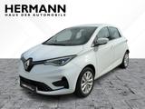 Renault Zoe R110/ EV50 (Batt. Evolution LED*NAVI*SHZ*PDC - Renault ZOE: Evolution