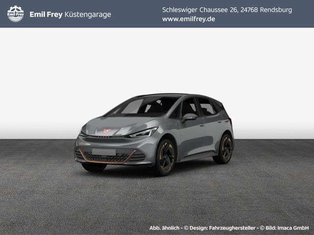 CUPRA Born electric beats/Kamera/Navi//Sitzheizung