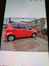 Opel opel agila b    angebote - Opel Zafira: Kleinwagen