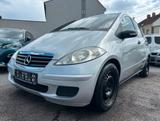 Mercedes-Benz A 150 ST-HZ + 8 FACH + KLIMA - gebrauchte Mercedes-Benz A-Klasse aus dem Jahr 2006