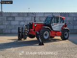 Manitou MT1440 A/C - Sway - Manitou Geländestapler