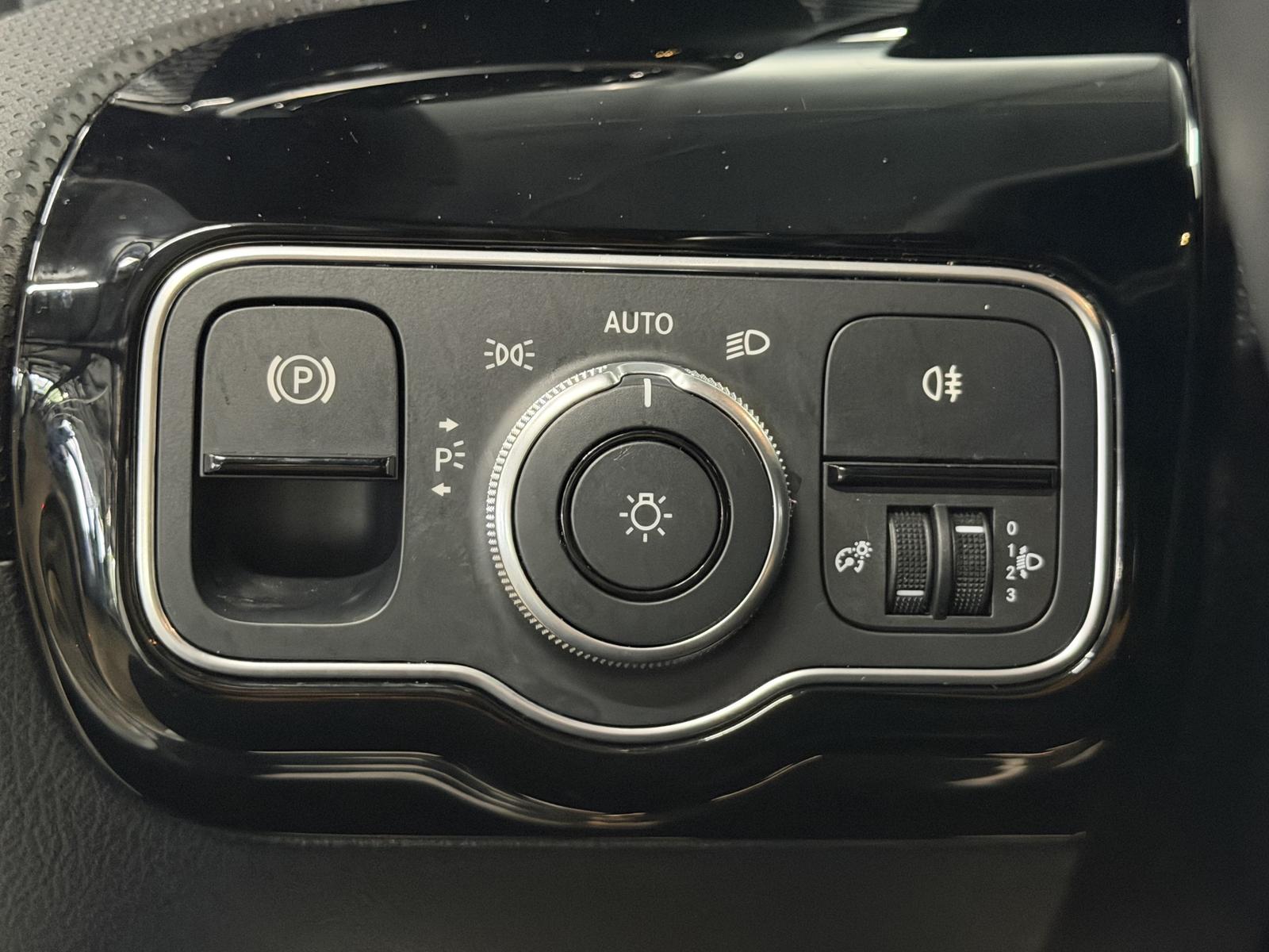 Mercedes-Benz CLA d 8G-DCT Progressive, миниатюра 15