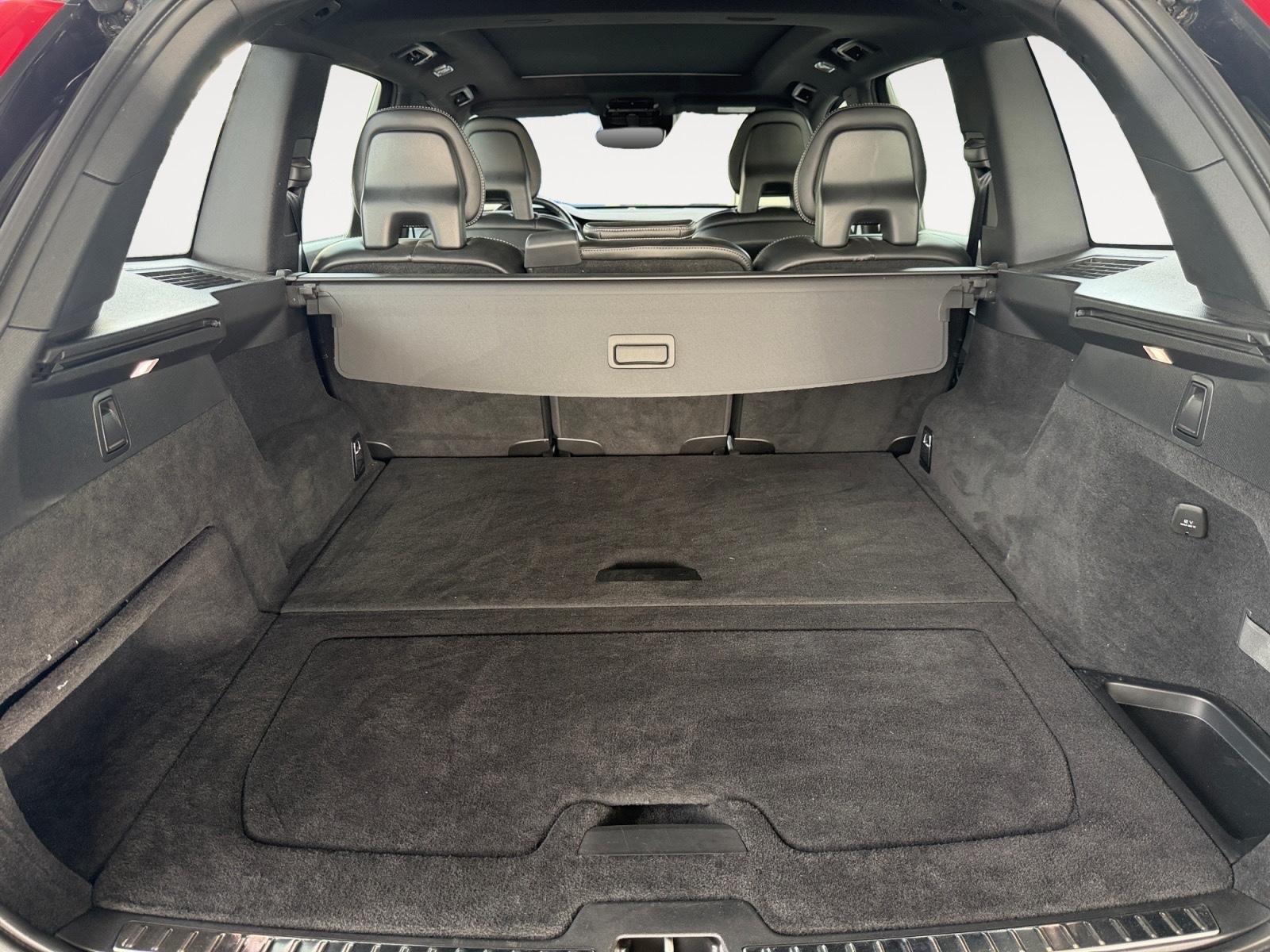 Volvo XC90 Inscription AWD KAM Schiebedach Memory LED