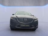 Mazda CX-5 Sports-Line 2.2 AWD LED NAVI BOSE KAMERA - Mazda CX-5 Gebrauchtwagen