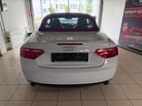 Audi A5 1.8 TFSI Cabriolet*1.HND*S-HEFT*TÜV NEU*LEDER - Audi A5 Gebrauchtwagen in Hannover