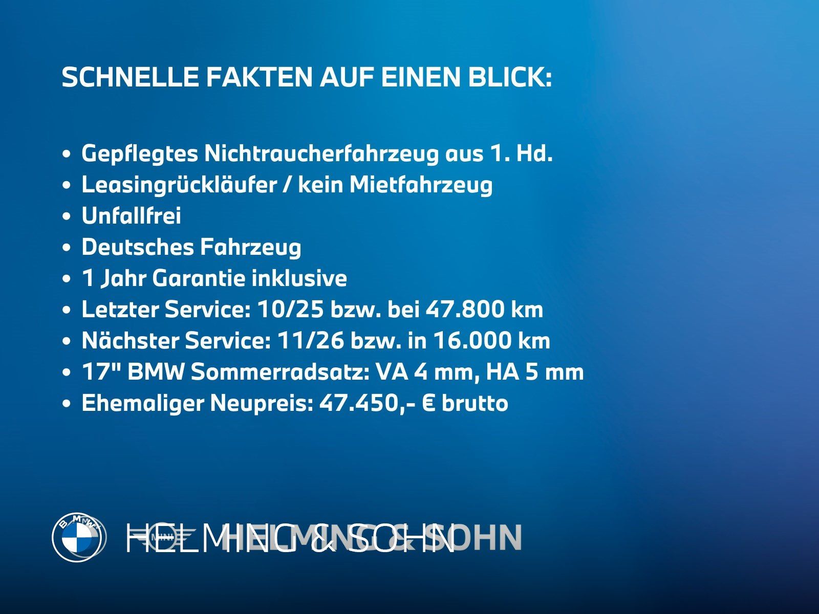 BMW 225 Active Tourer - Bild 4