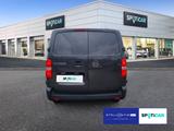 Opel Vivaro 2.0 D Edition L (L3) Aut. PDC 3 SITZER - Doppelkabine Vivaro