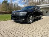 Volkswagen Tiguan  Allspace R-Line 2.0 TDI DSG 4MOTION HUD 