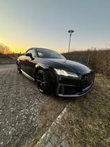 Audi TT 45 TFSI S tronic quattro Roadster - - gebrauchte Audi TT aus dem Jahr 2021