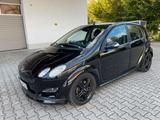 Smart ForFour 1,5 BRABUS 454 - Rarität, Original - Smart aus 2005: Brabus