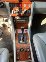 Mercedes-Benz E 280 S124 - gebrauchte Mercedes-Benz E 280 aus dem Jahr 1995