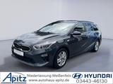 Kia Ceed 1.4 TGDI Vision - Kia cee'd / Ceed mit Anhängerkupplung