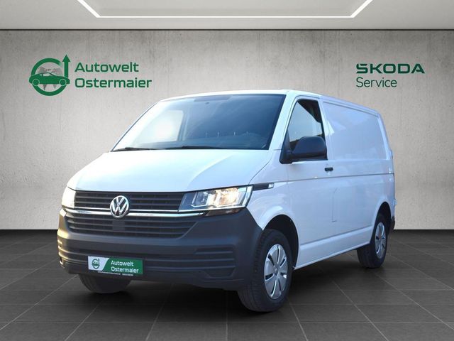 Volkswagen T6.1 Transporter 2.0 TDI*PDC vo+hi*Klima*