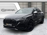 Audi RSQ8 Dynamik+*Keramik*B&O*Pano*Soft-Close*AHK*23 - gebrauchte Audi RSQ8 aus dem Jahr 2024