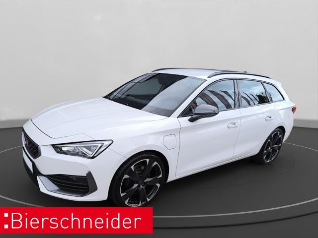 Cupra Leon Sportstourer 1.4 TSI DSG eHybrid VZ NAVI AH