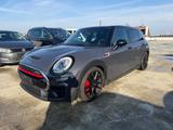 MINI JOHN_COOPER_WORKS ClubmanAll4,LED,Navi,AHK,PDC - MINI MINI: Allradantrieb