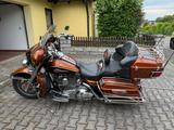 Harley-Davidson Screamin Eagle Ultra Classic Electra Glide CVO - HARLEY-DAVIDSON CVO ELECTRA GLIDE
