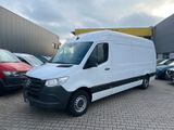 Mercedes-Benz Sprinter 314  MAXI/HOCH/UND/LANG/KAMERA/1.HAND* - Mercedes-Benz Sprinter: Maxi Lang
