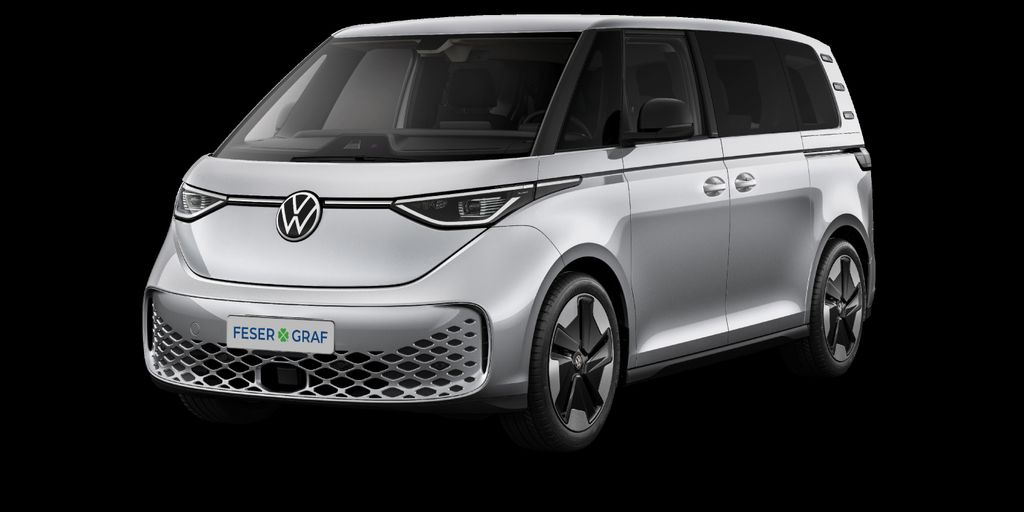 Volkswagen ID. BUZZ Pro 79 kWh 210 kW KR