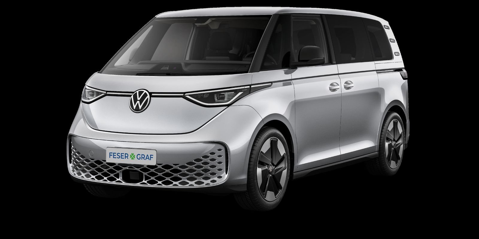 Volkswagen ID. BUZZ Pro 79 kWh 210 kW KR