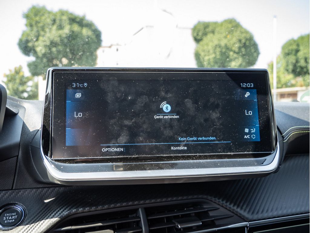 Peugeot 208 - Bild 13