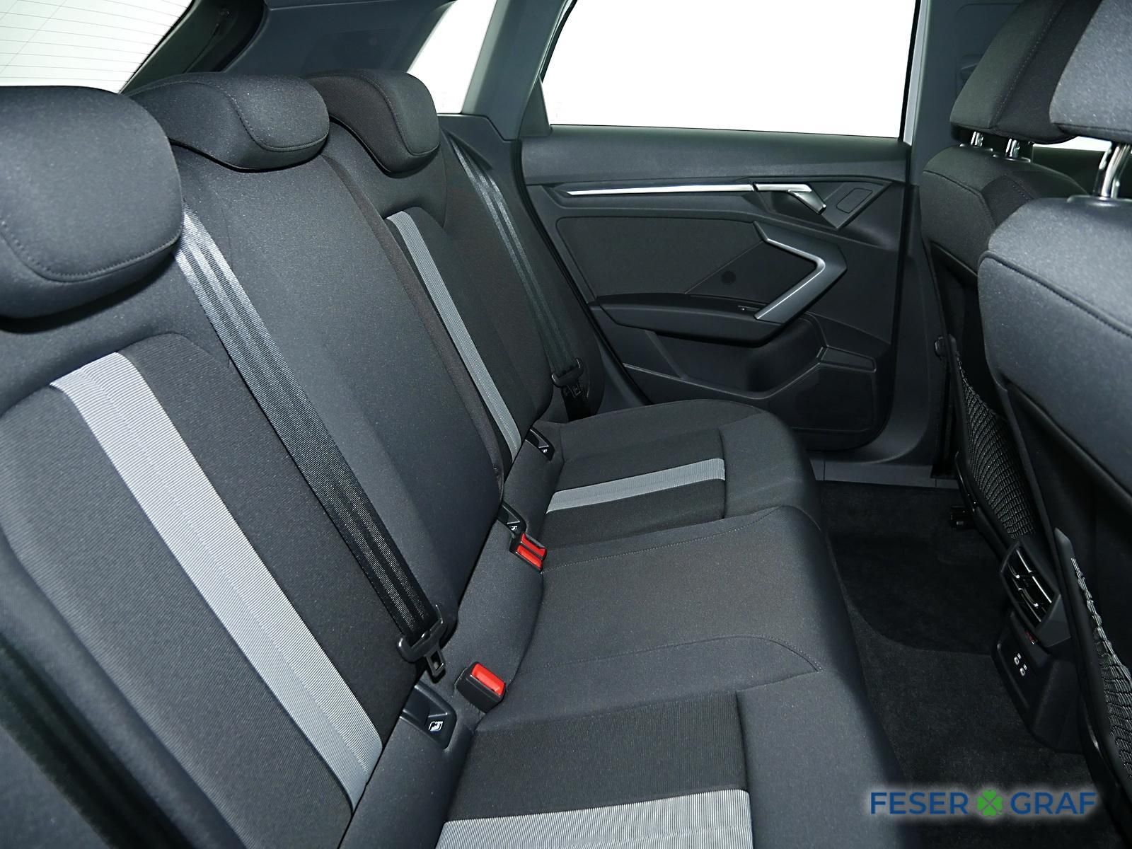 Audi A3 - Bild 6