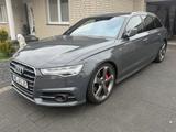 Audi A6 3.0 TDI 200kW quattro S tronic Av -Indiv.Lack
