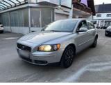 Volvo S40 Automatik / Xenon - Volvo S40: Automatik