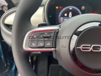 Fiat 600 La Prima Hybrid 1.2 DCT KAMERA SITZHZG KLIMA - Image