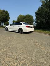 BMW 335i  - gebrauchte BMW 335 aus dem Jahr 2015