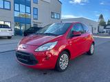 Ford Ka Titanium*Panorama*TÜV* - Ford Ka/Ka+ in Aachen