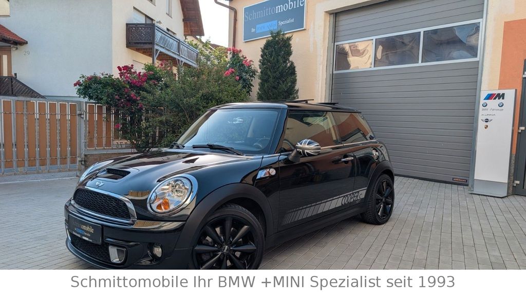 Mini Cooper_s - Bild 21