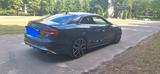 Audi S5 3.0 TFSI tiptronic quattro - - gebrauchte Audi S5 aus dem Jahr 2017