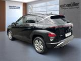 Hyundai KONA TREND LM KlimaA PDC SHZ SpurW Virtual AUT - Hyundai KONA mit Benzin-Antrieb: Standheizung