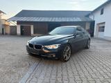 BMW 330d  F30 ,Facelift , Schiebedach, Hea... - BMW 3er F30 mit Facelift