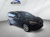 BMW 218 Gran Tourer - Vorschau Bild 2