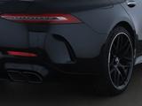 Mercedes-Benz AMG GT 63 S 4M+ Pano*HUD*MEMORY*4xSHZ*Keyles*21" - gebrauchte Mercedes-Benz AMG GT aus dem Jahr 2024