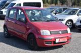 Fiat Panda 1.2 8V MyLive*Klima - Fiat Panda: My