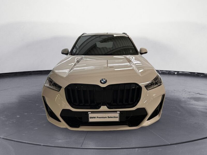 Other BMW X1 xdrive23d mhev 48V MSport Edition Signatu imagem 3