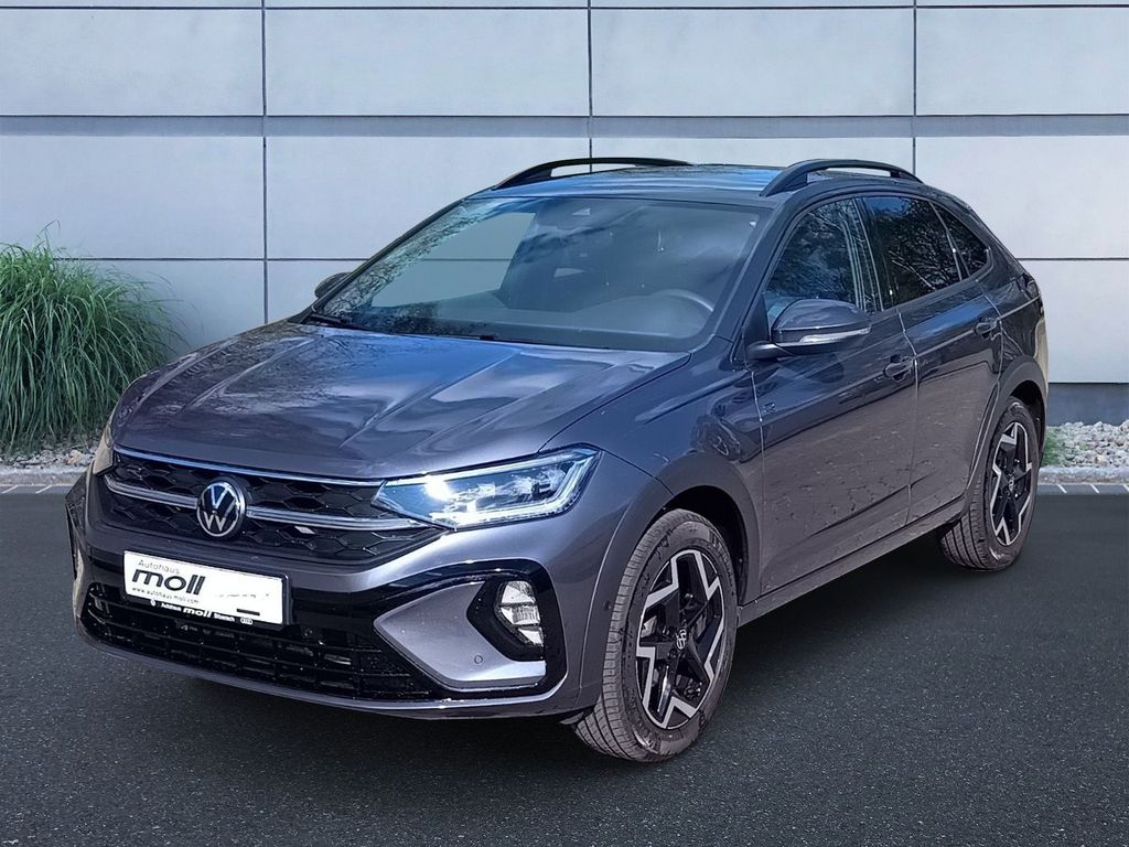 Image of Volkswagen Taigo